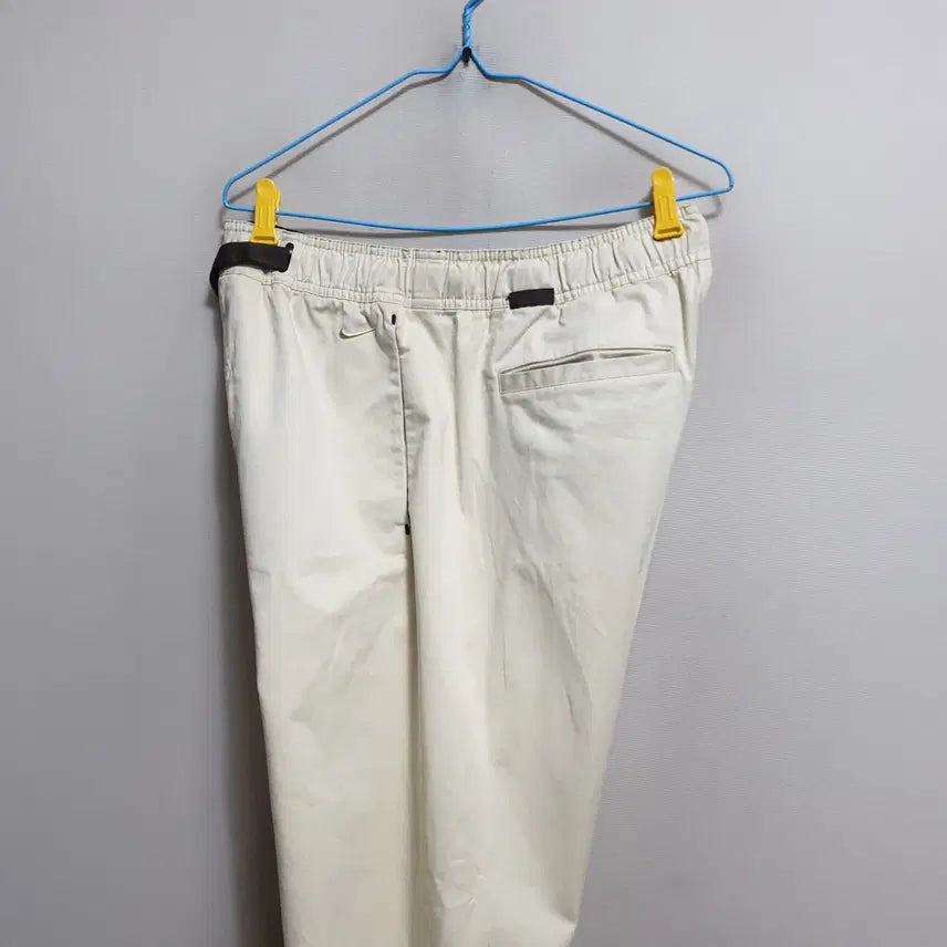 [SOLD OUT] 나이키 면 기능성바지/30