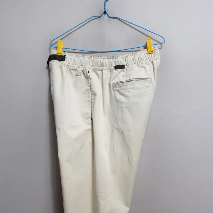 [SOLD OUT] 나이키 면 기능성바지/30