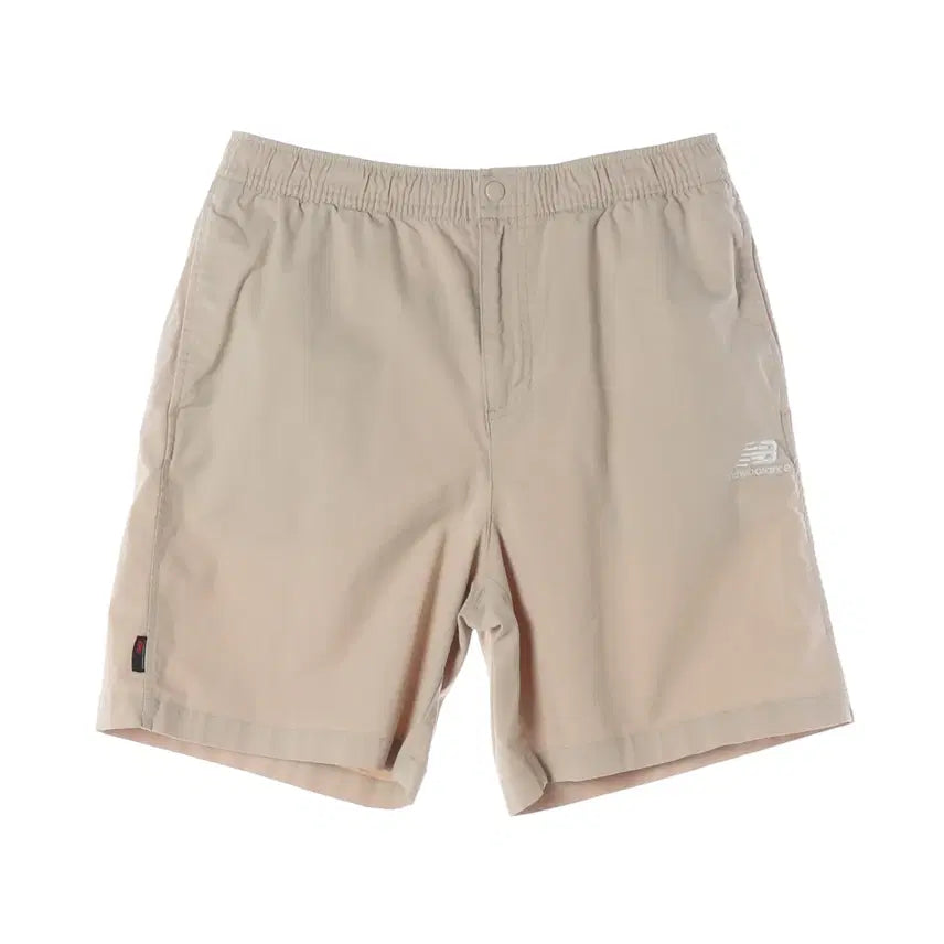 [BUNJANG] New Balance Oxford Shorts / 뉴발란스 23SS 4.5부 옥스포드 숏팬츠 공용