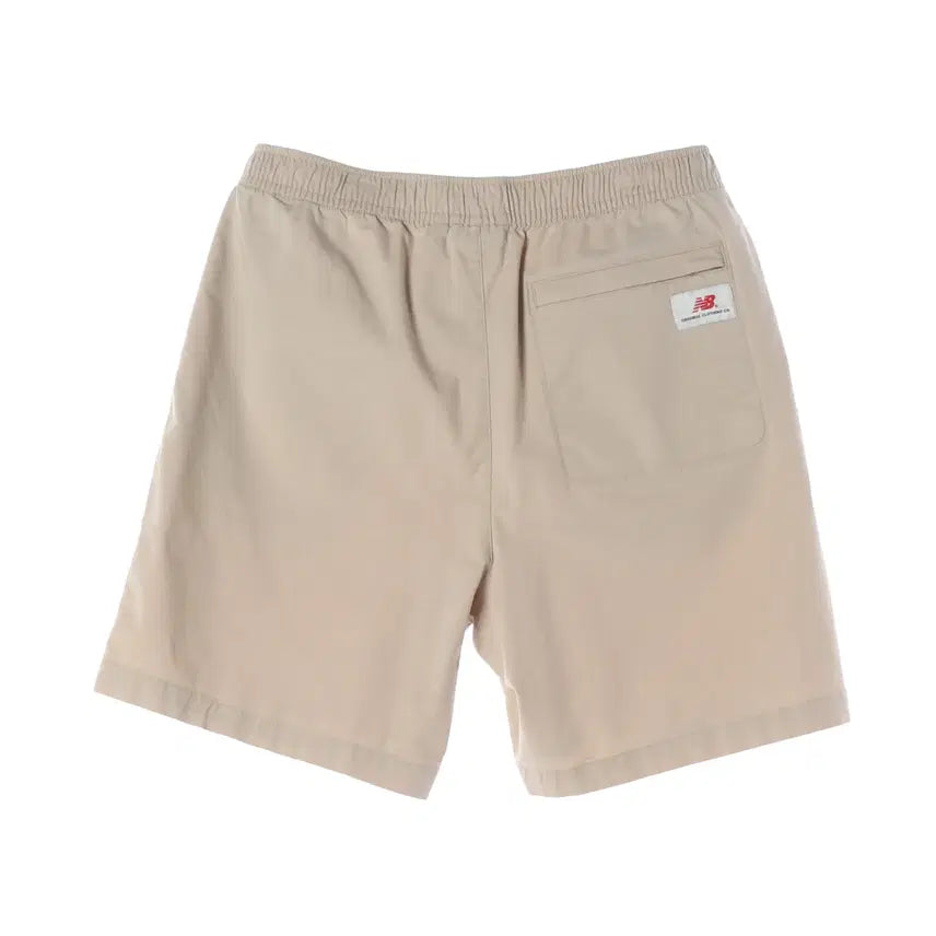 [BUNJANG] New Balance Oxford Shorts / 뉴발란스 23SS 4.5부 옥스포드 숏팬츠 공용