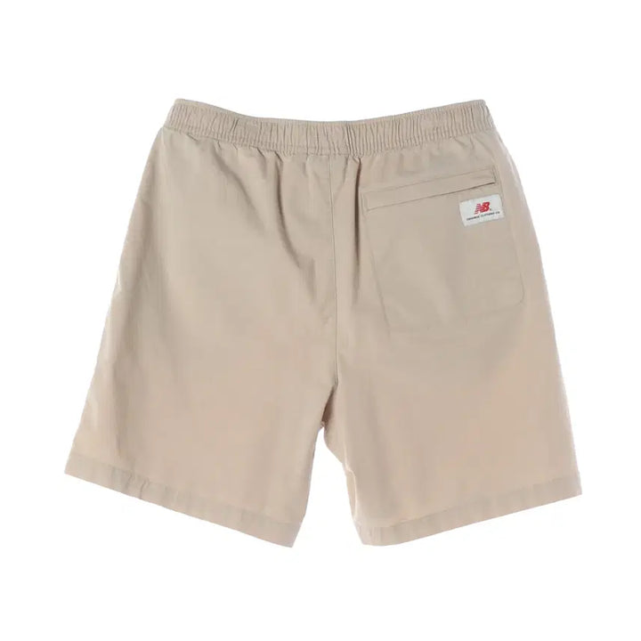 [BUNJANG] New Balance Oxford Shorts / 뉴발란스 23SS 4.5부 옥스포드 숏팬츠 공용