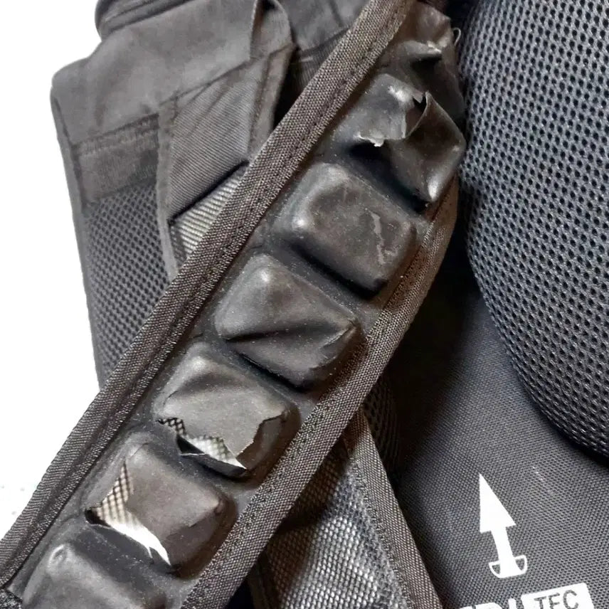 [BUNJANG] Le Coq Sportif Backpack / 르꼬끄 백팩//일싼