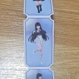 [BUNJANG] Lilpa Concert Megabox POB Ticket / 릴파콘 메가박스 특전 티켓 판매합니다
