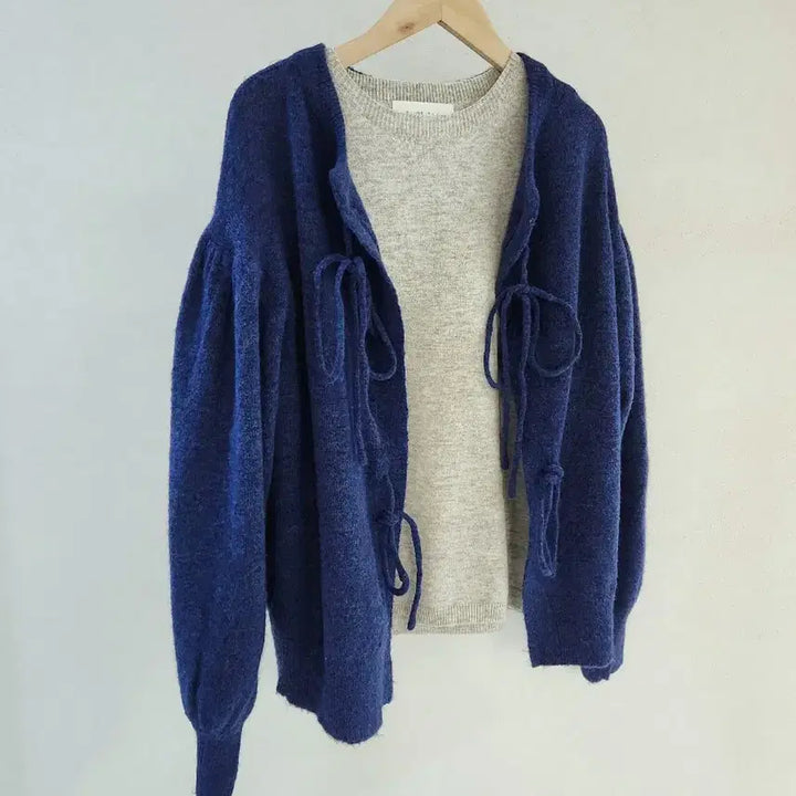 [SOLD OUT] [2컬러] 루즈핏 라운드넥 울 니트 / 봄니트 이너티셔츠 기본니트