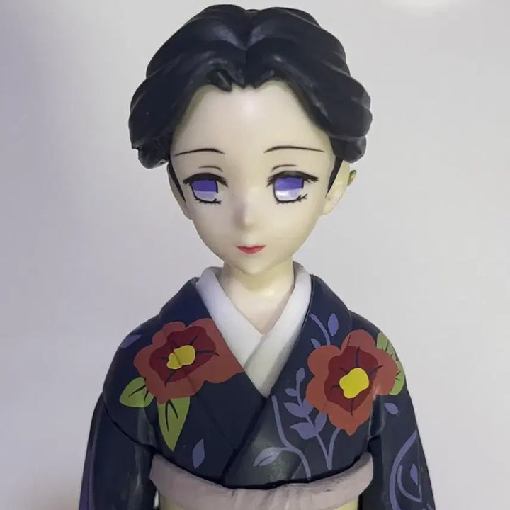 [BUNJANG] Demon Slayer Tamayo Figure / 귀멸의 칼날 귀칼 타마요 피규어 판매