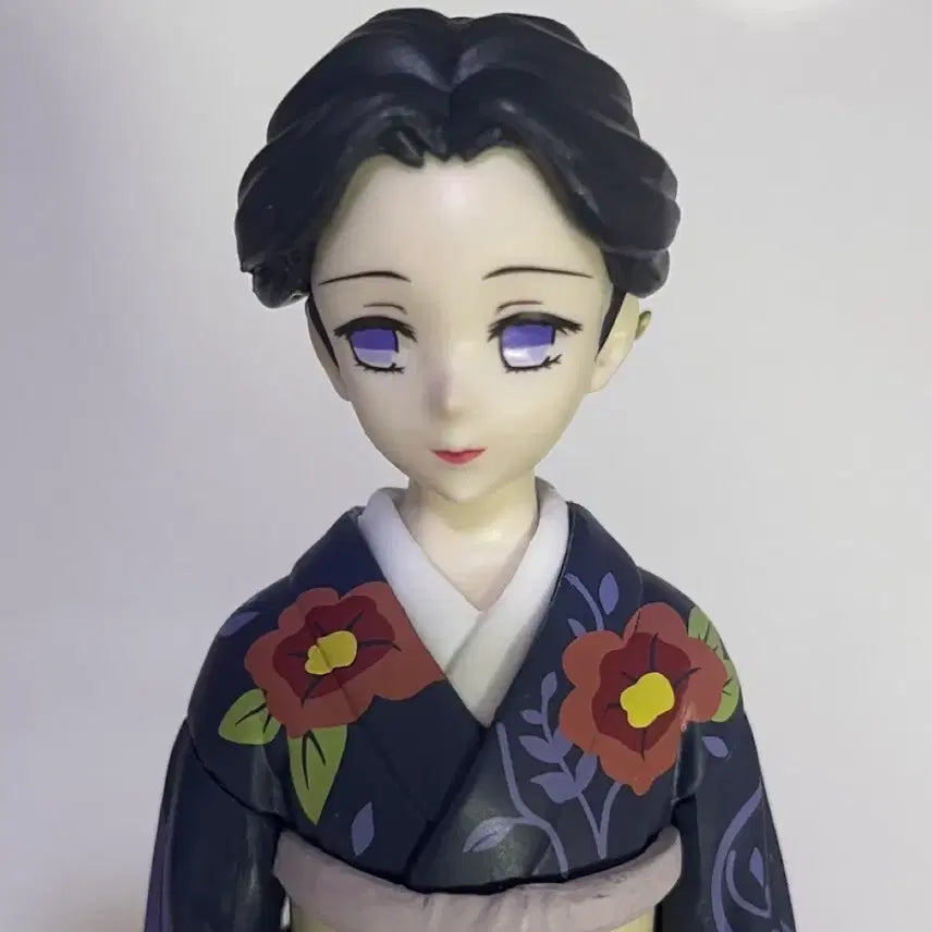[BUNJANG] Demon Slayer Tamayo Figure / 귀멸의 칼날 귀칼 타마요 피규어 판매