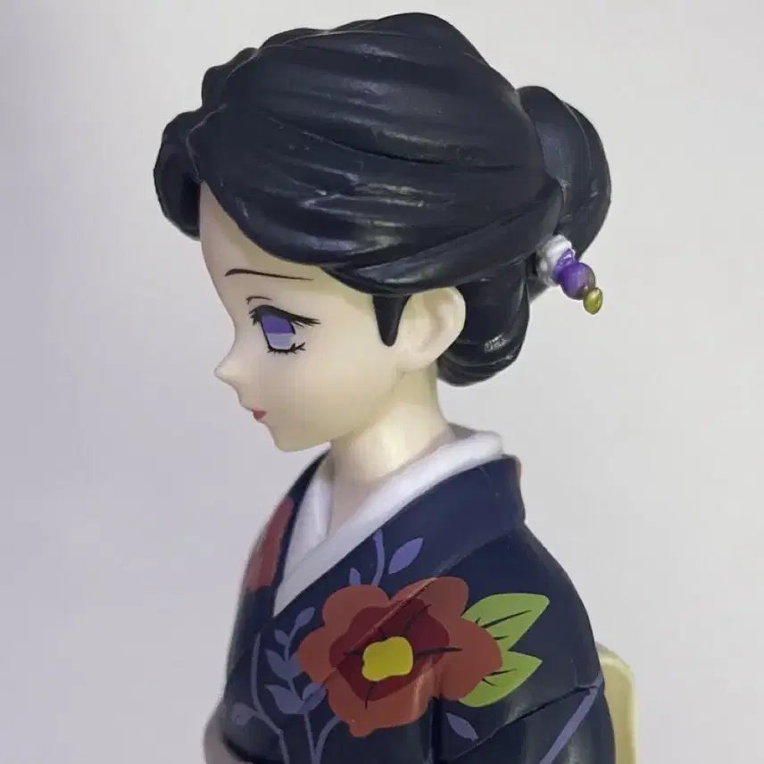 [BUNJANG] Demon Slayer Tamayo Figure / 귀멸의 칼날 귀칼 타마요 피규어 판매