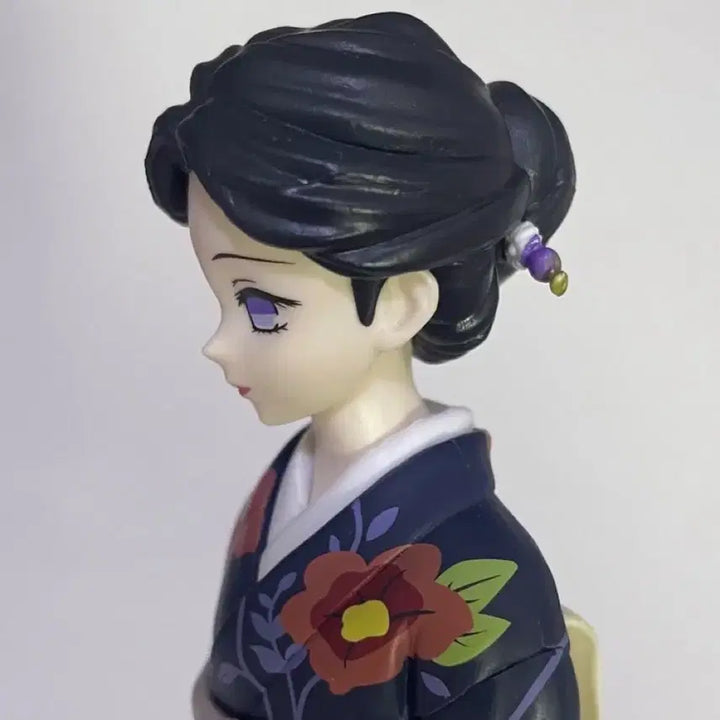 [BUNJANG] Demon Slayer Tamayo Figure / 귀멸의 칼날 귀칼 타마요 피규어 판매