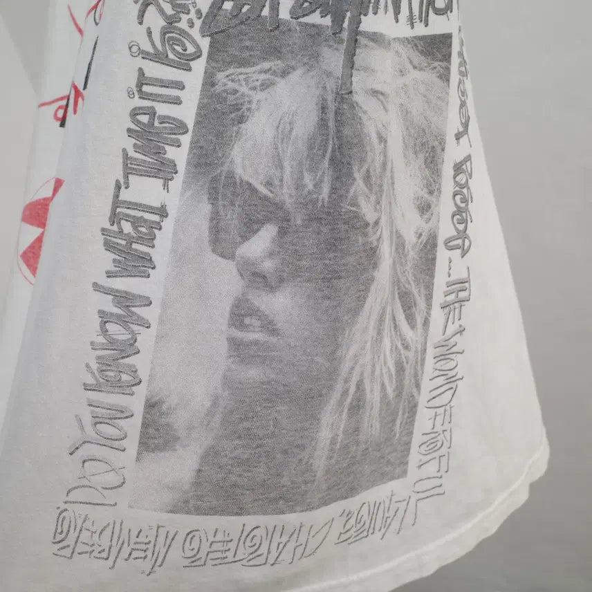 [BUNJANG] Stussy T-Shirt / stussy