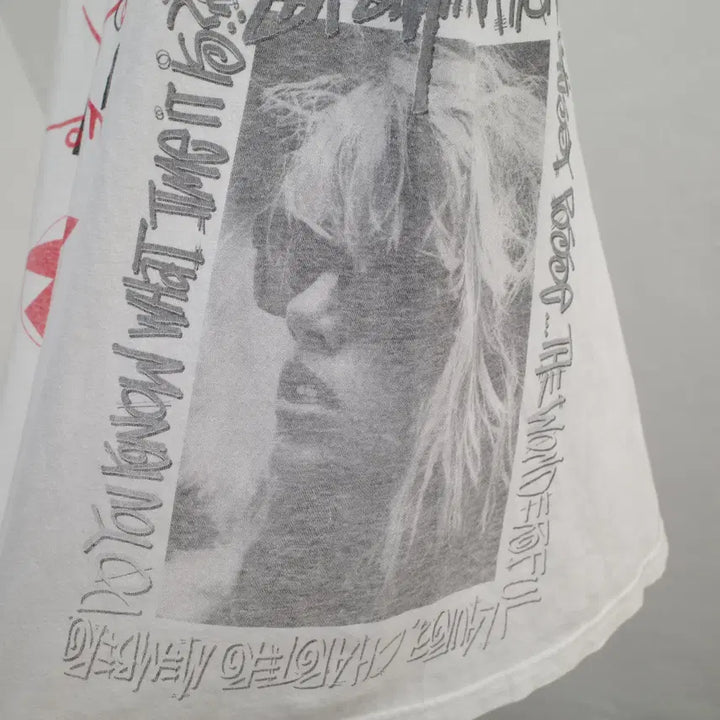 [BUNJANG] Stussy T-Shirt / stussy