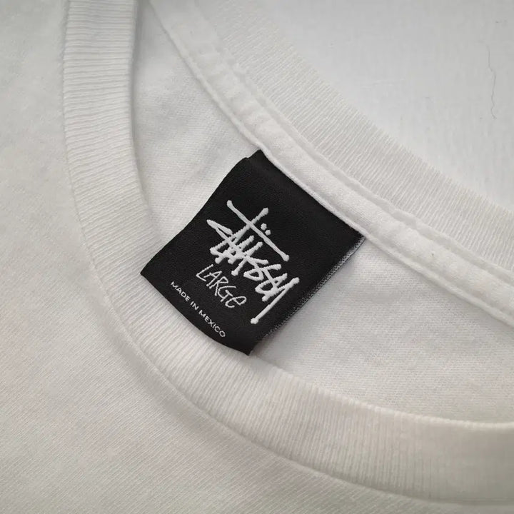 [BUNJANG] Stussy T-Shirt / stussy