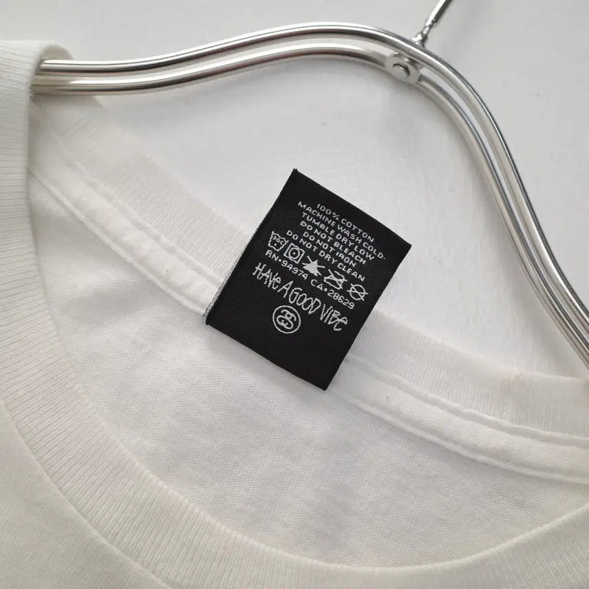 [BUNJANG] Stussy T-Shirt / stussy