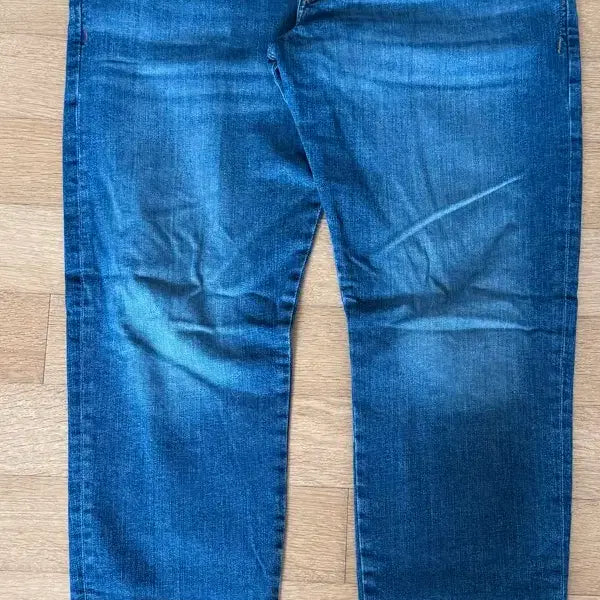 [BUNJANG] Diesel D-Bazer 009DB Jeans / 디젤 청바지 D-bazer 009db