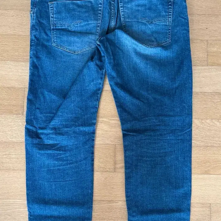 [BUNJANG] Diesel D-Bazer 009DB Jeans / 디젤 청바지 D-bazer 009db