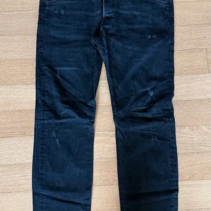 [BUNJANG] Diesel Belther 069ac Jeans / 디젤 청바지 Belther 069ac