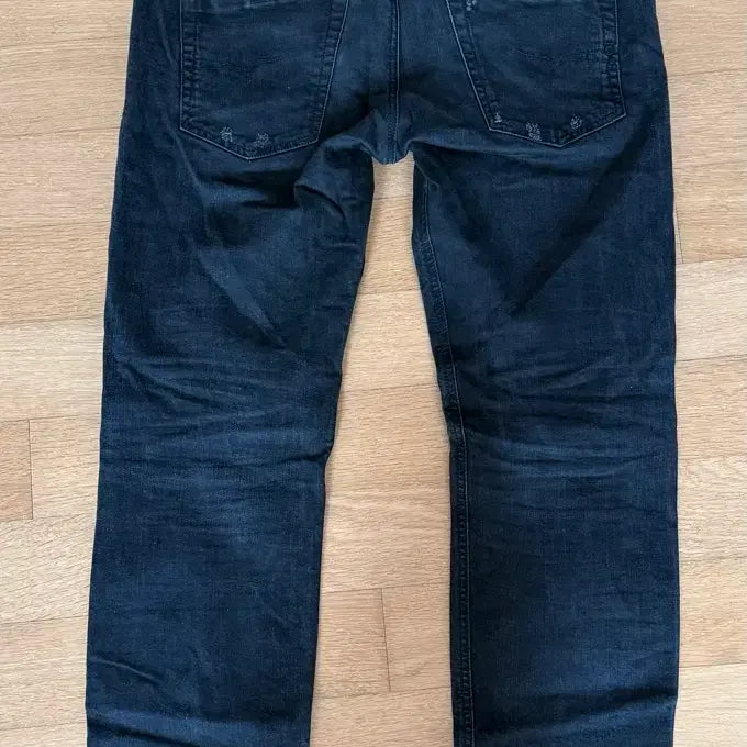 [BUNJANG] Diesel Belther 069ac Jeans / 디젤 청바지 Belther 069ac