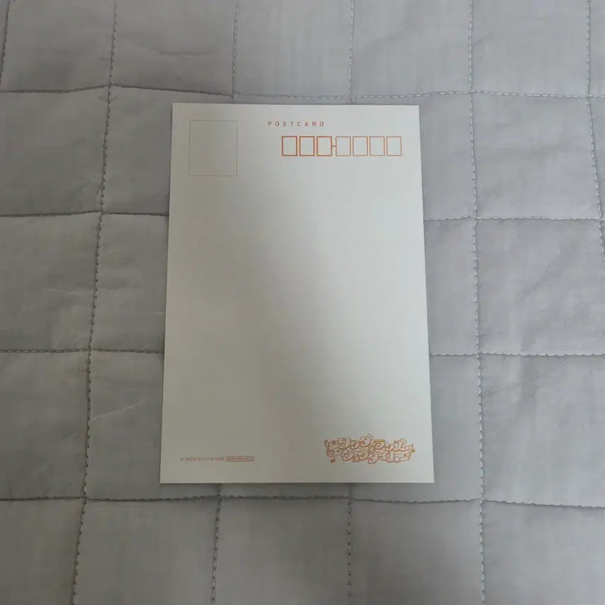 [BUNJANG] Wonderlands x Showtime Mr. Showtime Coral CD POB / 프로세카 원더랜즈쇼타임 Mr showtime 모형정원의 코럴 cd 특전
