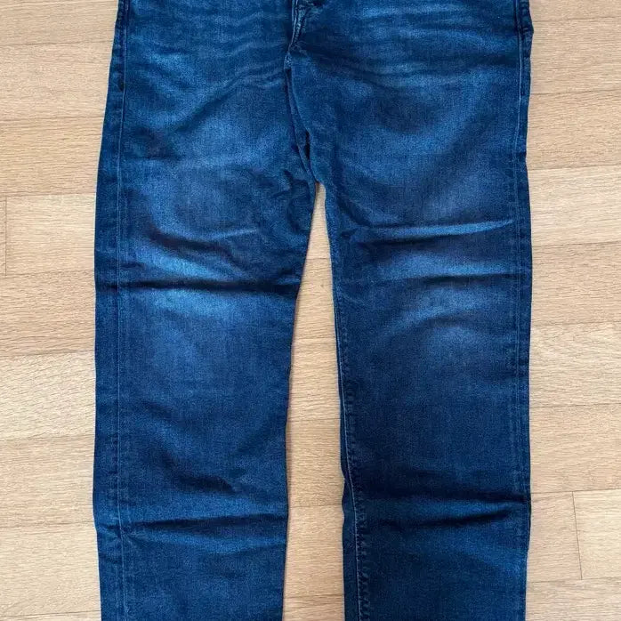 [BUNJANG] Diesel Buster 087as Jeans / 디젤 청바지 Buster 087as