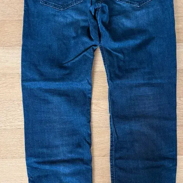 [BUNJANG] Diesel Buster 087as Jeans / 디젤 청바지 Buster 087as
