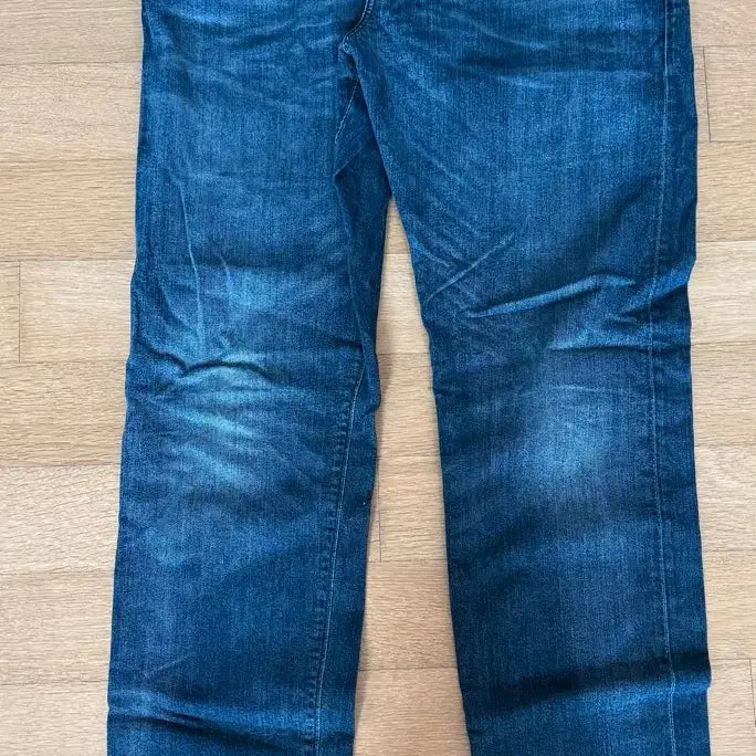 [BUNJANG] Diesel Buster 084as Jeans / 디젤 청바지 Buster 084as