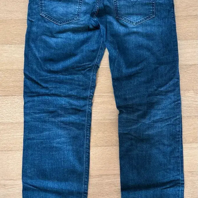 [BUNJANG] Diesel Buster 084as Jeans / 디젤 청바지 Buster 084as