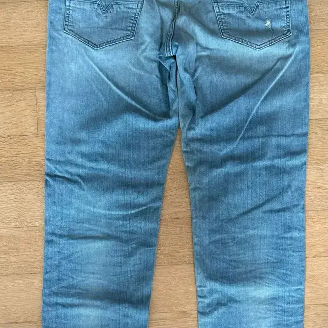 [BUNJANG] Diesel Larkee-Beex 087ax Jeans / 디젤 청바지 larkee-beex 087ax