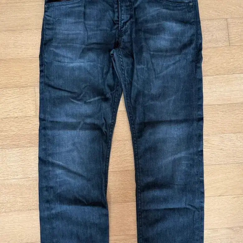 [BUNJANG] Diesel Thommer 082at Jeans / 디젤 청바지 thommer 082at