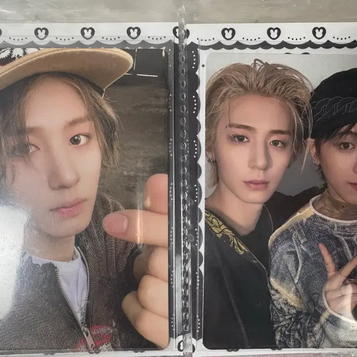 [BUNJANG] BOYNEXTDOOR Photocard Bundle Set / 보넥도 포카 일괄 판매(탈덕처분)