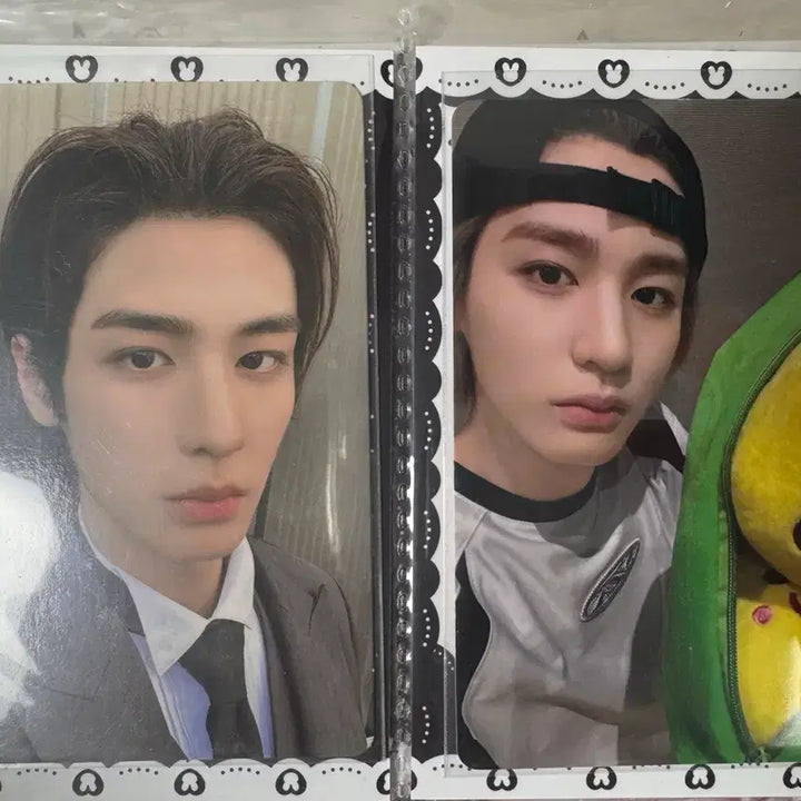 [BUNJANG] BOYNEXTDOOR Photocard Bundle Set / 보넥도 포카 일괄 판매(탈덕처분)