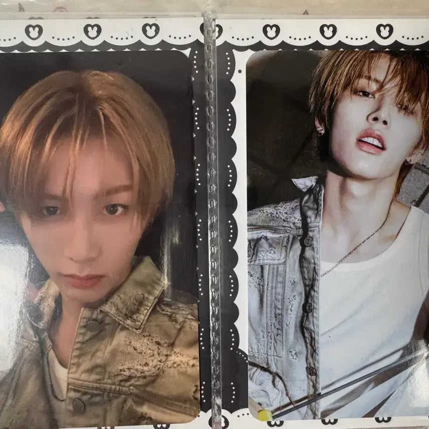 [BUNJANG] BOYNEXTDOOR Photocard Bundle Set / 보넥도 포카 일괄 판매(탈덕처분)