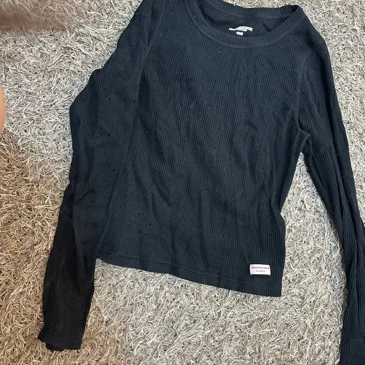 [SOLD OUT] 알렉산더왕 리브드 바디웨어
