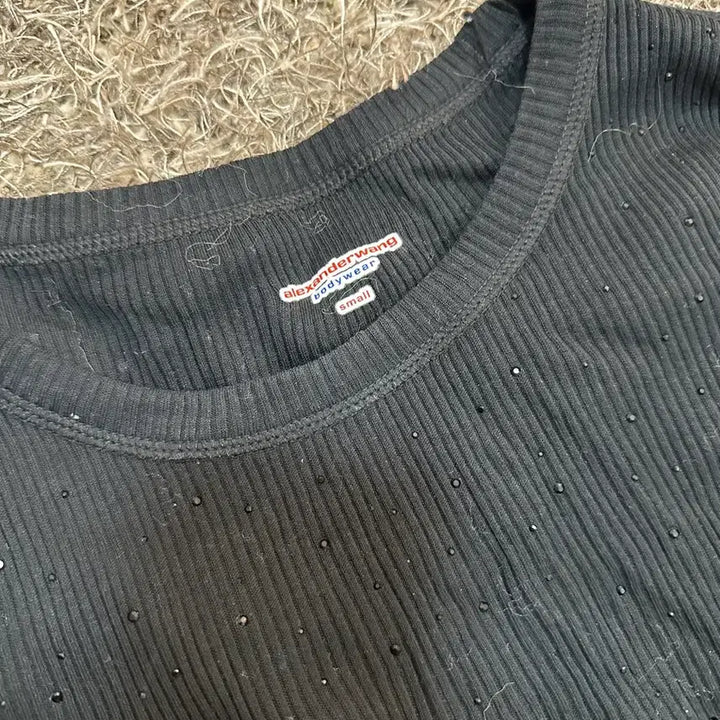 [SOLD OUT] 알렉산더왕 리브드 바디웨어