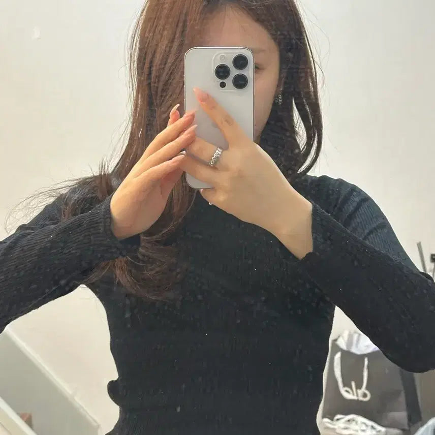 [SOLD OUT] 알렉산더왕 리브드 바디웨어