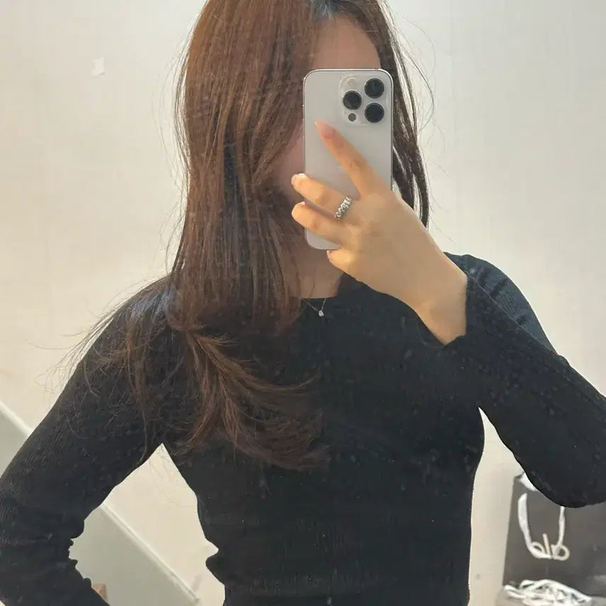 [SOLD OUT] 알렉산더왕 리브드 바디웨어