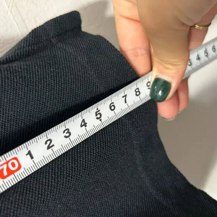 [BUNJANG] Nike Black Short Sleeve Polo Shirt (XL) / 나이키 블랙 반팔 폴로티셔츠 XL