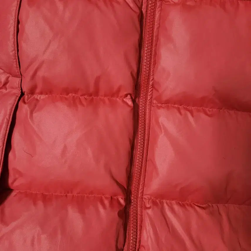 [BUNJANG] Manchester United Down Padded Jacket / J482 [95] 맨체스터 유나이티드 오리털 패딩