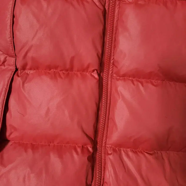 [BUNJANG] Manchester United Down Padded Jacket / J482 [95] 맨체스터 유나이티드 오리털 패딩