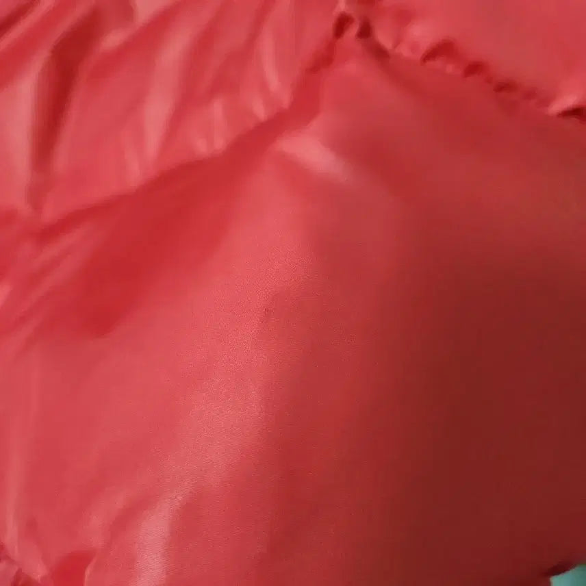 [BUNJANG] Manchester United Down Padded Jacket / J482 [95] 맨체스터 유나이티드 오리털 패딩