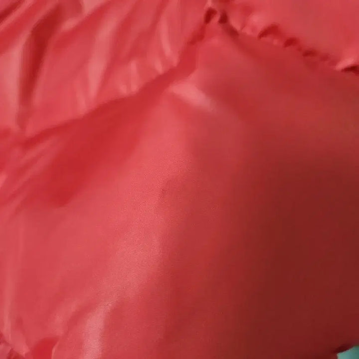 [BUNJANG] Manchester United Down Padded Jacket / J482 [95] 맨체스터 유나이티드 오리털 패딩