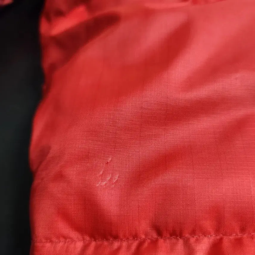 [BUNJANG] Manchester United Down Padded Jacket / J482 [95] 맨체스터 유나이티드 오리털 패딩