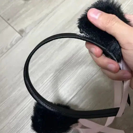 [BUNJANG] Cat Costume / 고양이 이벤트 코스프레옷
