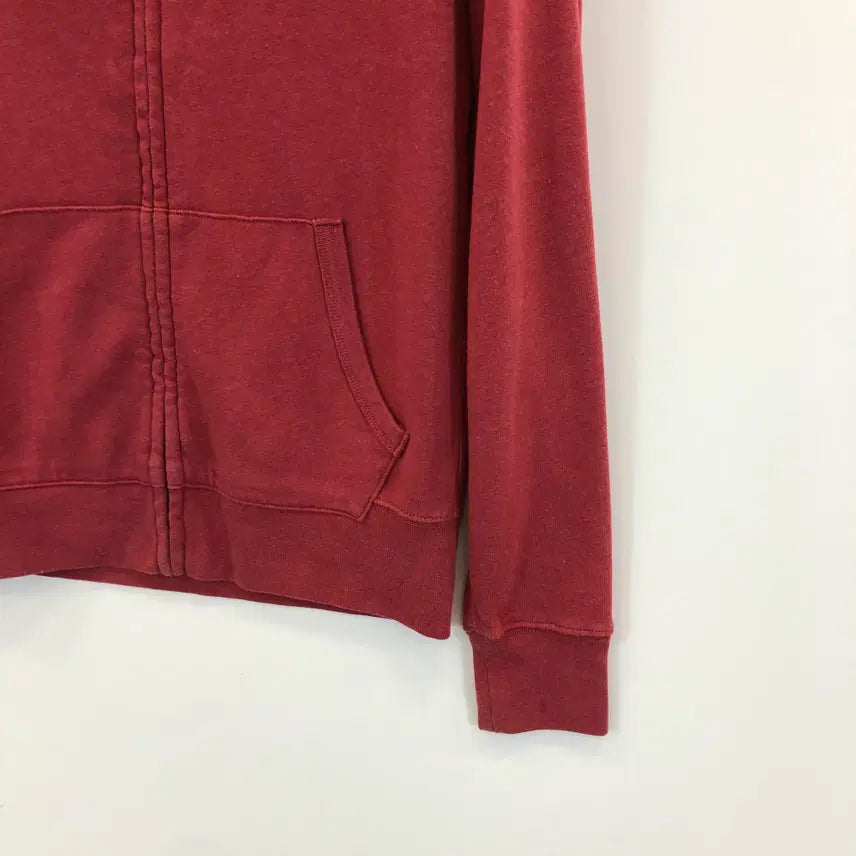 [BUNJANG] J. Crew Authentic Zip-Up Hoodie / JCREW 제이크루 어센틱 후드집업 S 90-95