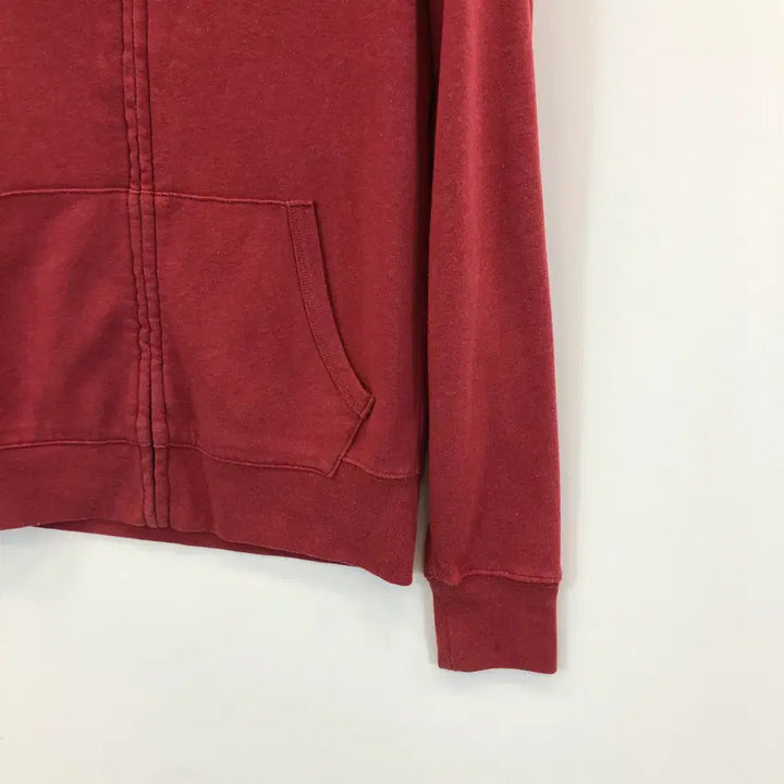[BUNJANG] J. Crew Authentic Zip-Up Hoodie / JCREW 제이크루 어센틱 후드집업 S 90-95