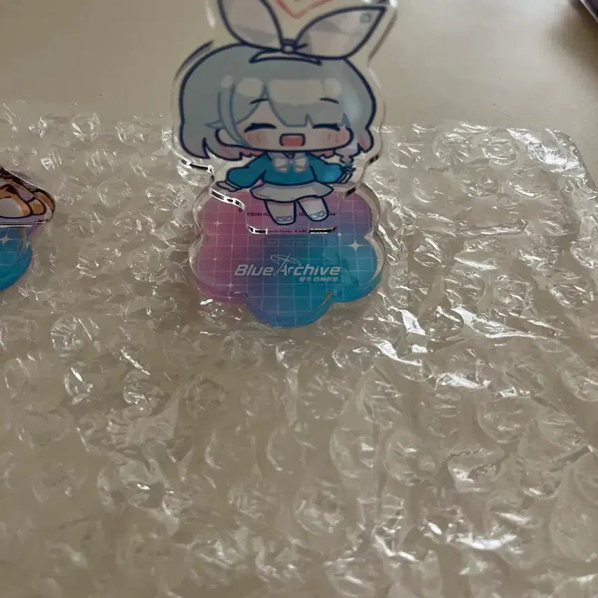 [BUNJANG] Blue Archive Arona Acrylic Stand / 블루아카이브 SD아로나 아크릴