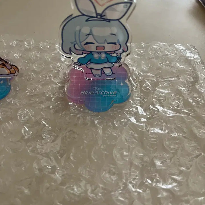 [BUNJANG] Blue Archive Arona Acrylic Stand / 블루아카이브 SD아로나 아크릴