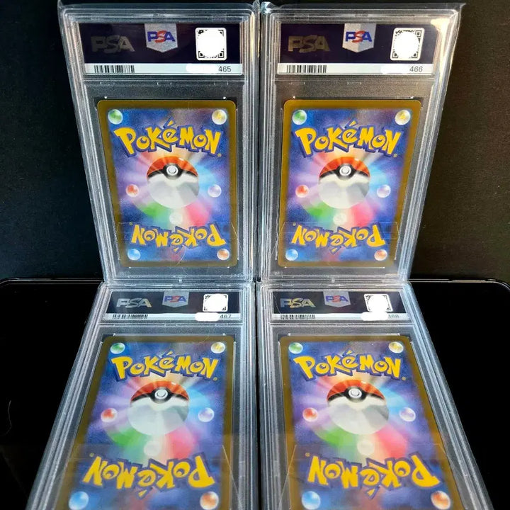 [BUNJANG] Pokemon Card Zoroark, Zoroark, N&