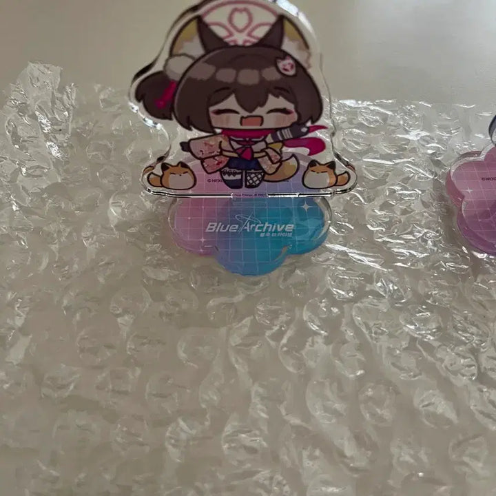 [SOLD OUT] 블루아카이브 SD이즈나 아크릴