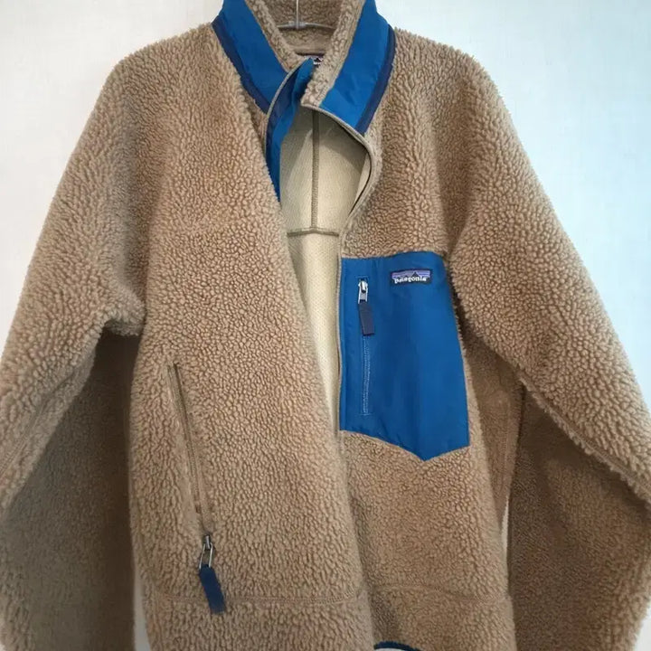 [BUNJANG] Patagonia Mojave Khaki Jacket / 파타고니아 모하비카키