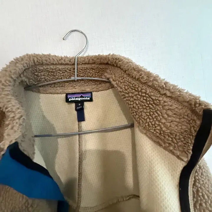 [BUNJANG] Patagonia Mojave Khaki Jacket / 파타고니아 모하비카키