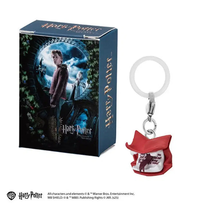 [BUNJANG] Harry Potter Meiji Accessory Howler / 해리포터 메지루시 악세서리 호울러